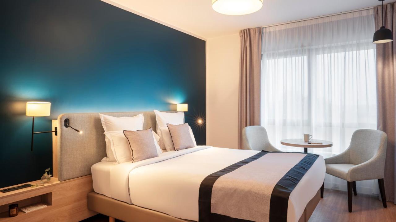 Residhome Senart Lieusaint  Εξωτερικό φωτογραφία