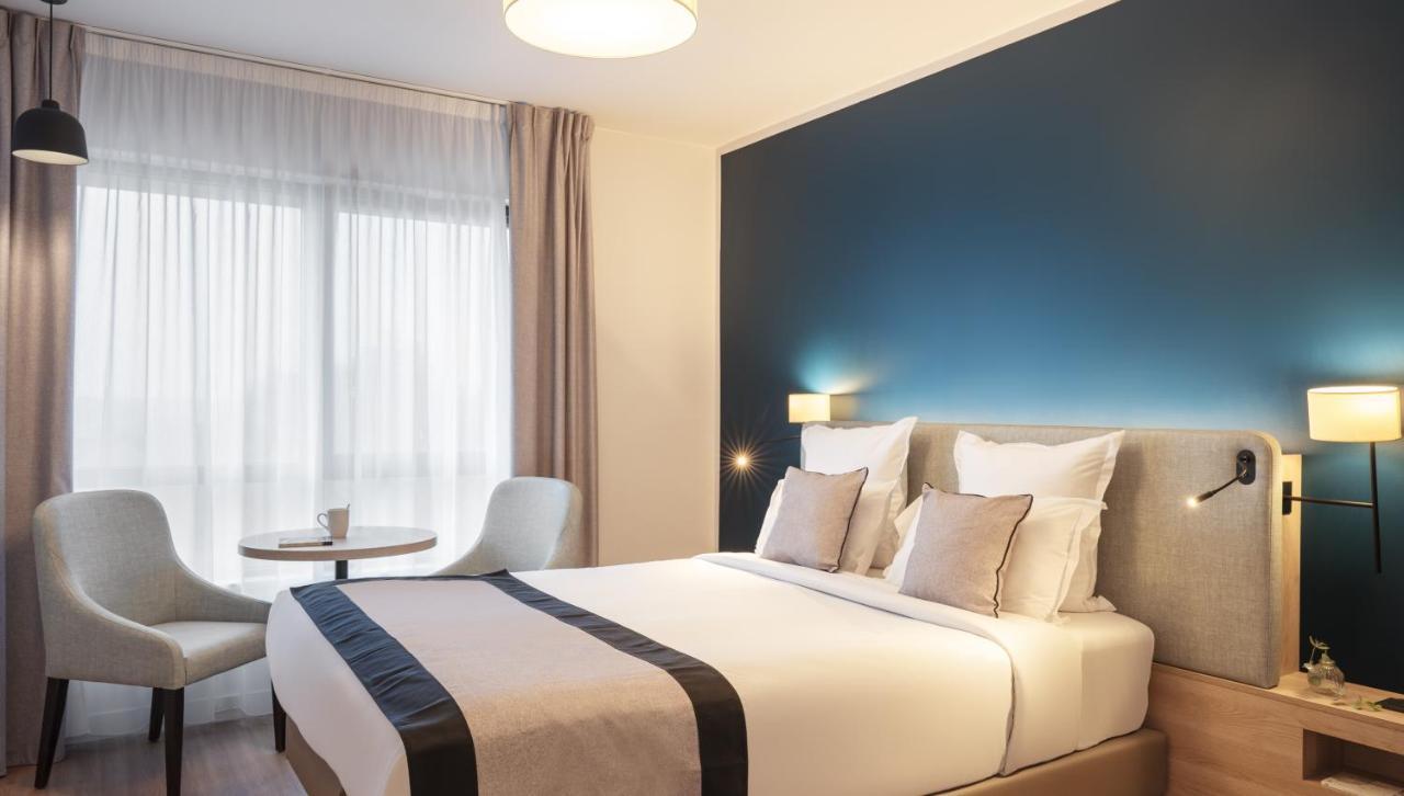 Residhome Senart Lieusaint  Εξωτερικό φωτογραφία
