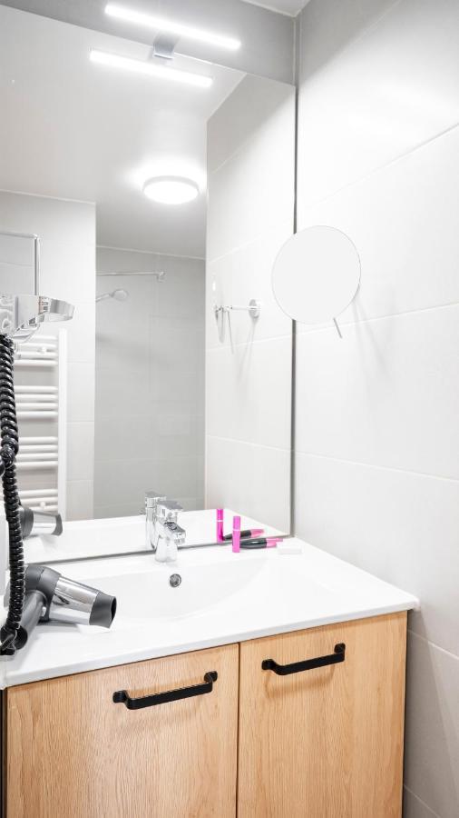 Residhome Senart Lieusaint  Εξωτερικό φωτογραφία